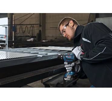 Produktbild Bosch GSR 18-2-LI Plus Professional