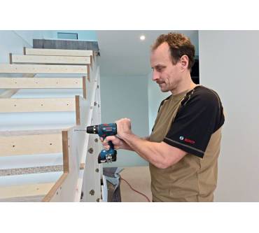 Produktbild Bosch GSR 18-2-LI Plus Professional