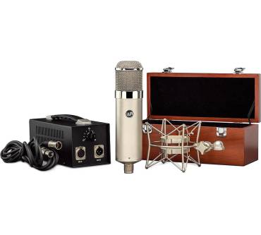 Produktbild Warm Audio WA-47