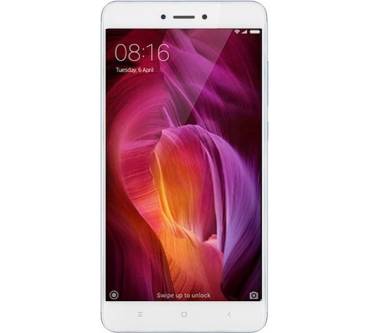 Produktbild Xiaomi Redmi Note 4X