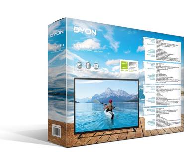 Produktbild Dyon Enter 48 Pro