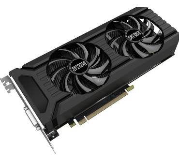 Produktbild Palit Geforce GTX 1070 Dual