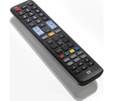 Produktbild One for All Samsung TV Ersatzfernbedienung (URC 1910)