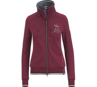 Produktbild Felix Bühler Sweatjacke Lennja