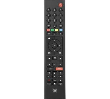 Produktbild One for All Grundig TV Ersatzfernbedienung (URC 1915)