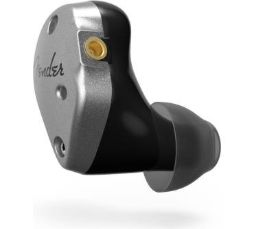 Produktbild Fender FXA5 Pro