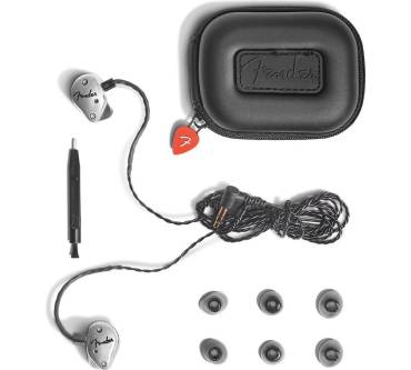 Produktbild Fender FXA5 Pro