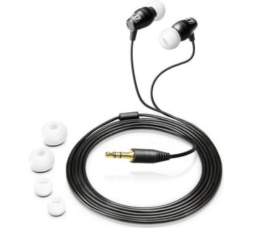 Produktbild LD Systems IEHP1