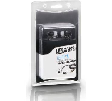 Produktbild LD Systems IEHP1