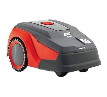 Produktbild Solo by Al-Ko Robolinho 700 E