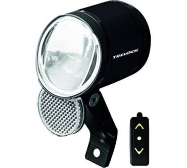 Produktbild Trelock LS 906 Bike-i Prio