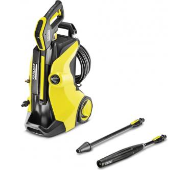 Produktbild Kärcher K 5 Full Control