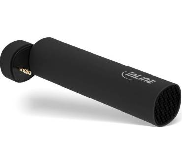 Produktbild InLine USB Soundbank