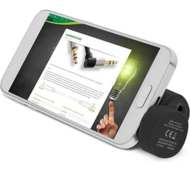 Produktbild InLine USB Soundbank