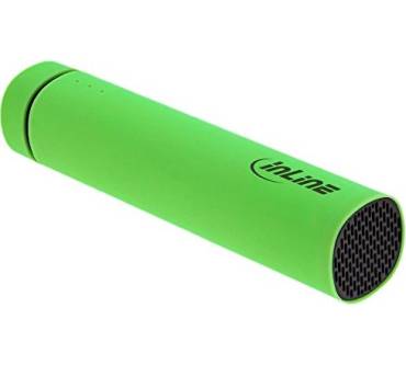 Produktbild InLine USB Soundbank