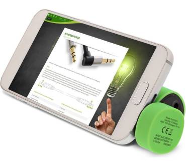 Produktbild InLine USB Soundbank