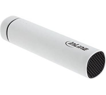 Produktbild InLine USB Soundbank