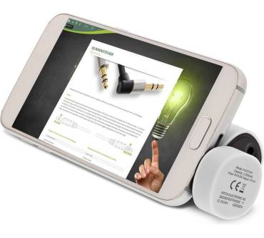 Produktbild InLine USB Soundbank