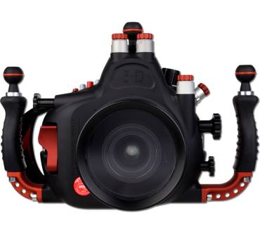 Produktbild Hugyfot HFC-5D MkIV