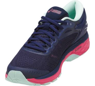 Produktbild Asics Gel-Kayano 24 Lite-Show
