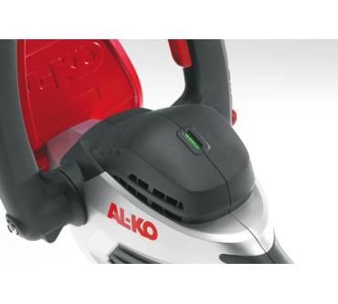 Produktbild Al-Ko HT 2050