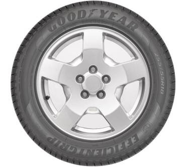 Produktbild Goodyear EfficientGrip SUV