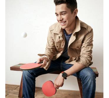 Produktbild Fossil Q Hybrid Activist