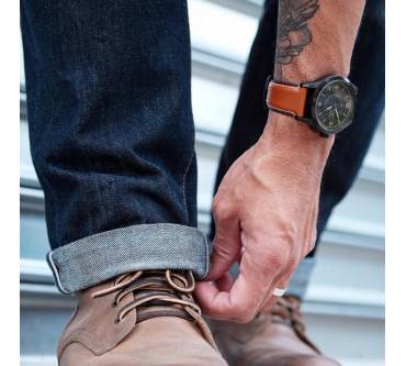 Produktbild Fossil Q Hybrid Activist