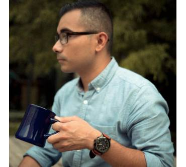 Produktbild Fossil Q Hybrid Activist