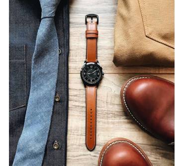 Produktbild Fossil Q Hybrid Activist