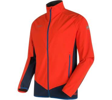 Produktbild Mammut Aenergy SO Jacket Men