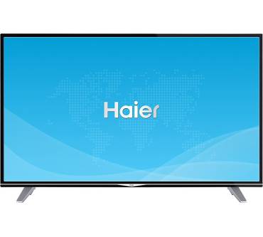 Produktbild Haier U55H7000