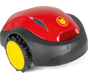 Produktbild Wolf-Garten Loopo S300