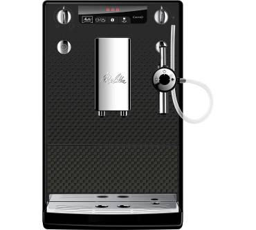 Produktbild Melitta Caffeo Solo & Perfect Milk DeLuxe