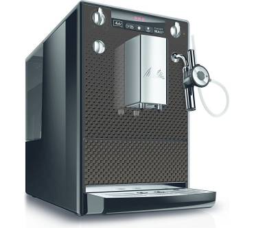Produktbild Melitta Caffeo Solo & Perfect Milk DeLuxe