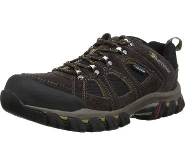 Produktbild Karrimor Bodmin Low IV Weathertite