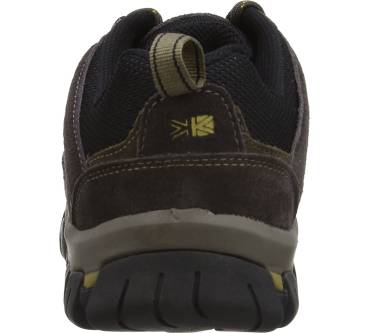 Produktbild Karrimor Bodmin Low IV Weathertite