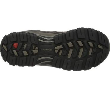 Produktbild Karrimor Bodmin Low IV Weathertite