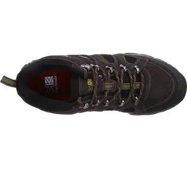 Produktbild Karrimor Bodmin Low IV Weathertite