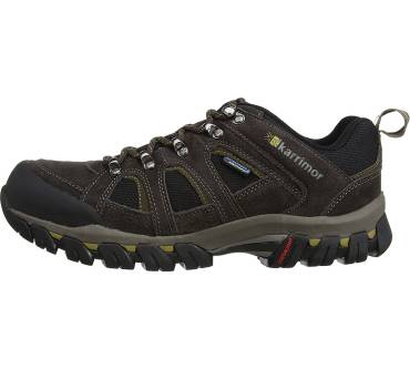 Produktbild Karrimor Bodmin Low IV Weathertite