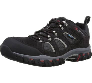 Produktbild Karrimor Bodmin Low IV Weathertite