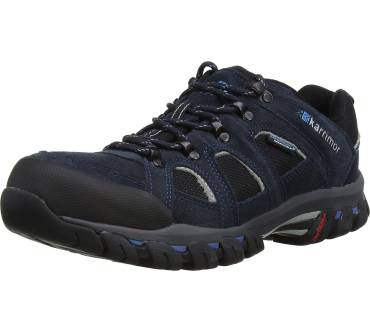 Produktbild Karrimor Bodmin Low IV Weathertite