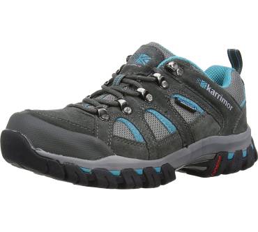 Produktbild Karrimor Bodmin Low IV Weathertite