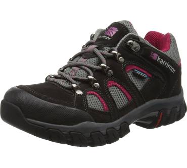 Produktbild Karrimor Bodmin Low IV Weathertite