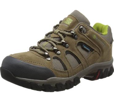 Produktbild Karrimor Bodmin Low IV Weathertite