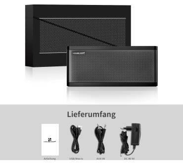 Produktbild Homelody T108