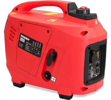 Produktbild Magira G2000