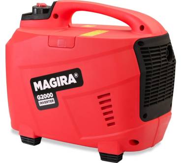 Produktbild Magira G2000