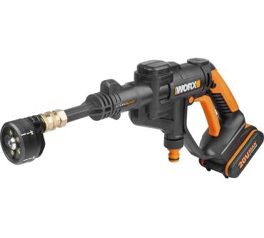 Produktbild Hydroshot WG629E