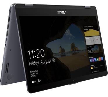 Produktbild Asus VivoBook Flip 15 TP510UQ